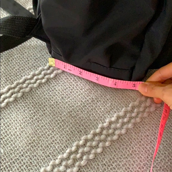 🤗🖤Lightweight Backpack ❤️ - Picture 8 of 8